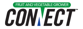 Fruit & Vegetable Connect