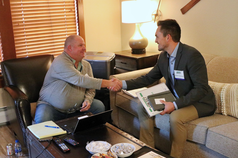 Growers Fruit & Vegetable Connect