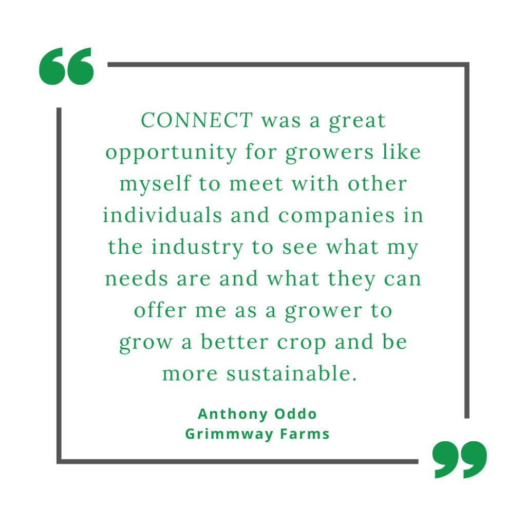 Home Fruit & Vegetable Connect