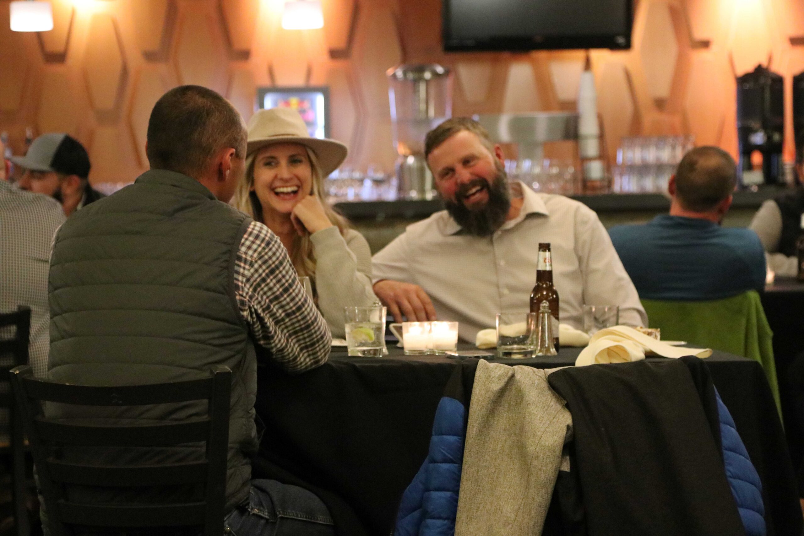 Growing Operations Fruit & Vegetable Connect